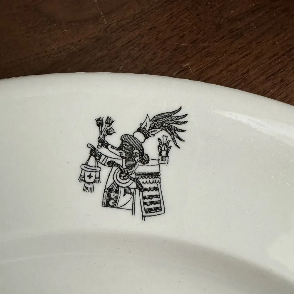 Wedgwood England 12.75